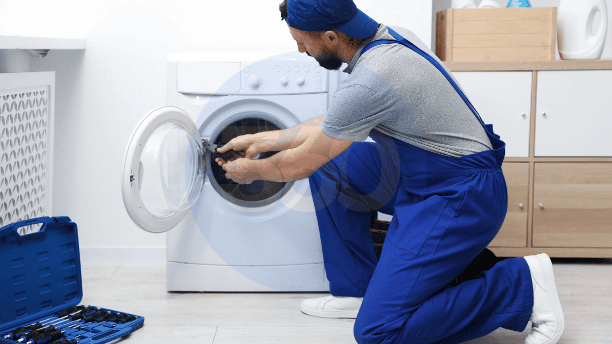 Burhaniye Çamaşır Makinesi Servisi